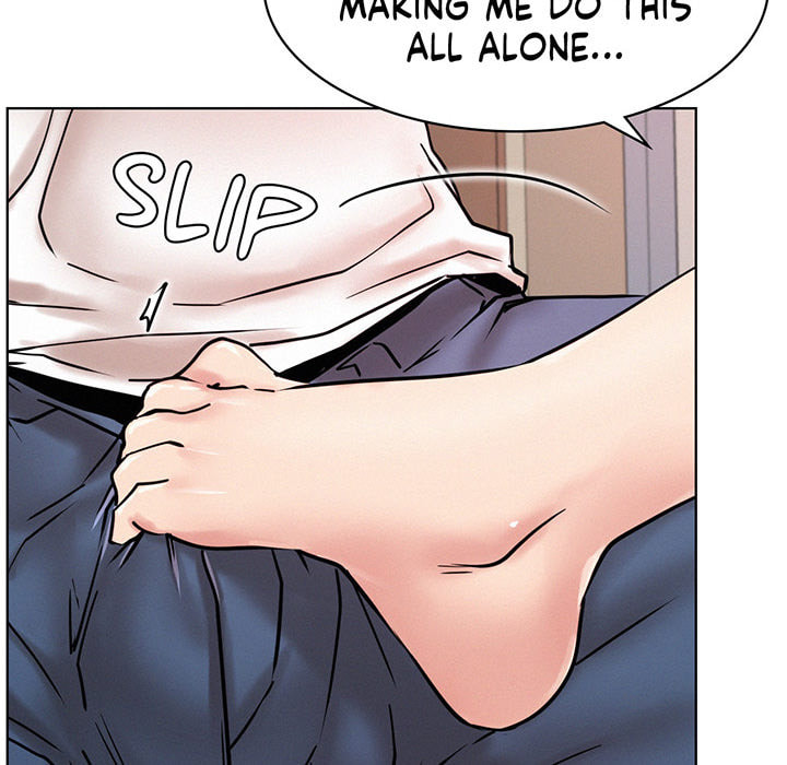Read under one roof chapter 67 image 107 on Lezhin
