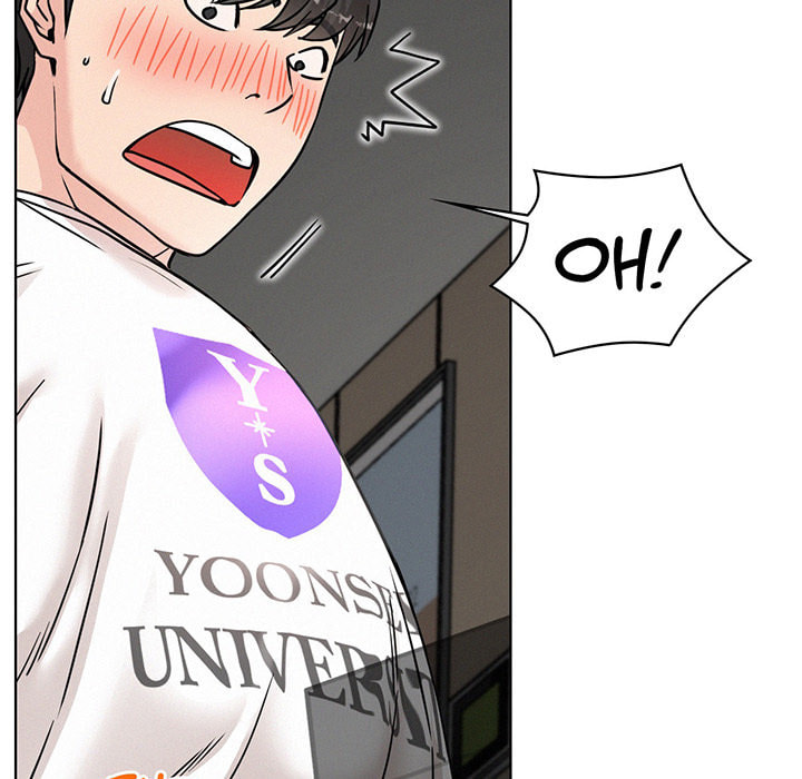 Read under one roof chapter 67 image 12 on Lezhin