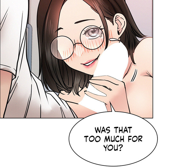 Read under one roof chapter 67 image 126 on Lezhin