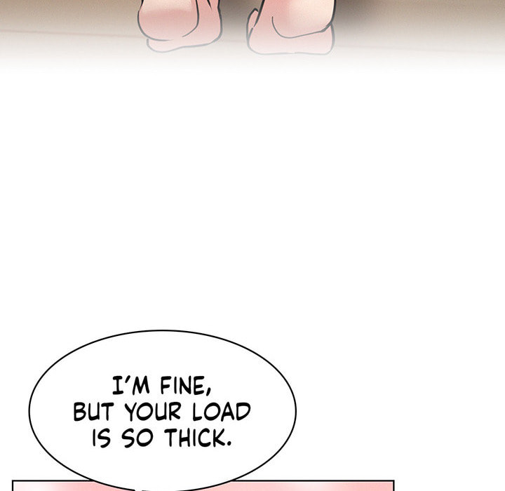 Read under one roof chapter 67 image 140 on Lezhin