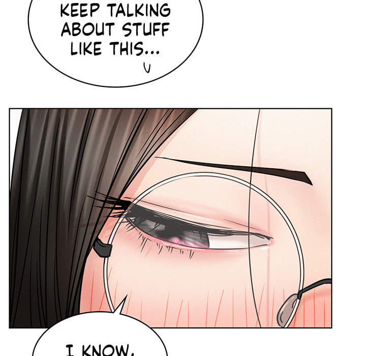 Read under one roof chapter 67 image 15 on Lezhin