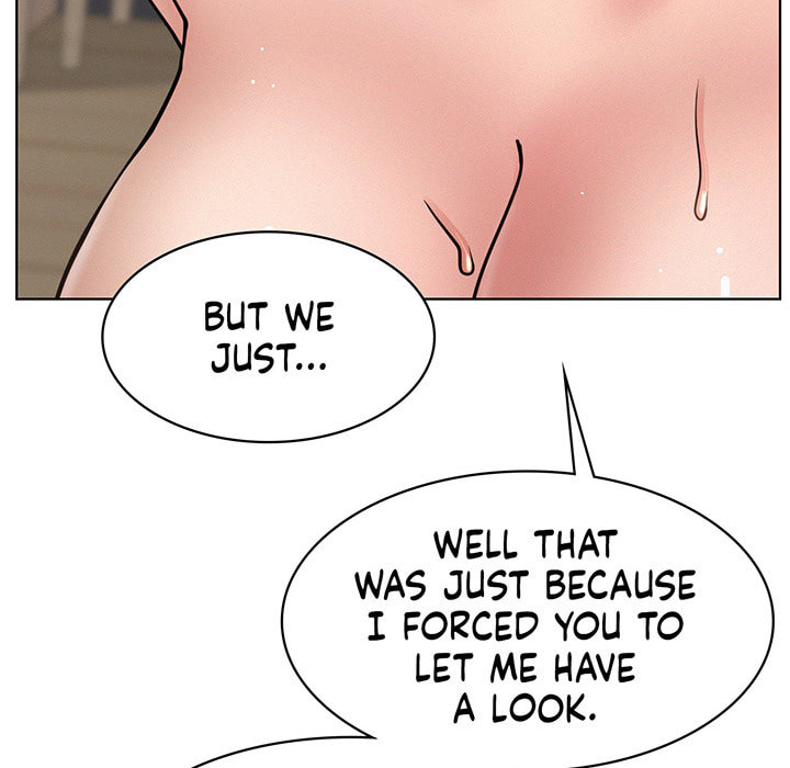 Read under one roof chapter 67 image 151 on Lezhin