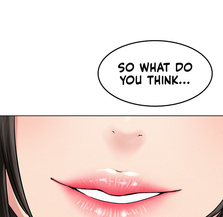 Read under one roof chapter 67 image 17 on Lezhin