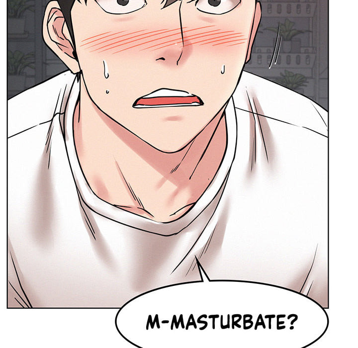 Read under one roof chapter 67 image 25 on Lezhin
