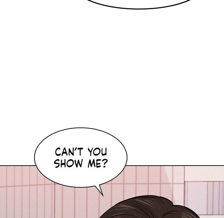 Read under one roof chapter 67 image 26 on Lezhin