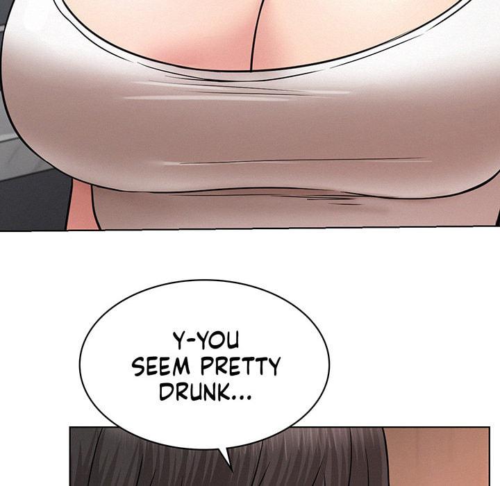 Read under one roof chapter 67 image 28 on Lezhin