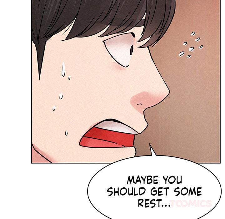 Read under one roof chapter 67 image 29 on Lezhin