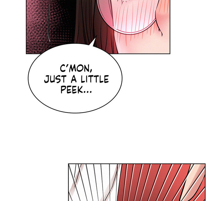 Read under one roof chapter 67 image 32 on Lezhin