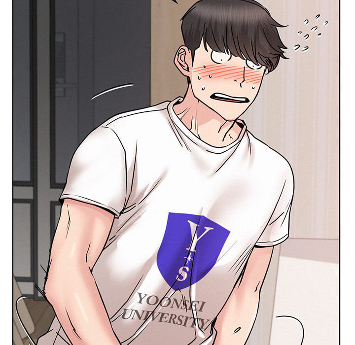 Read under one roof chapter 67 image 35 on Lezhin