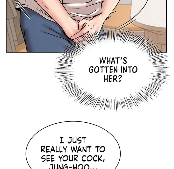 Read under one roof chapter 67 image 36 on Lezhin