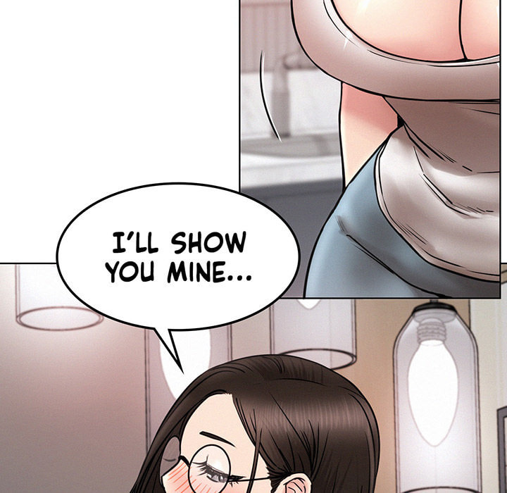 Read under one roof chapter 67 image 39 on Lezhin