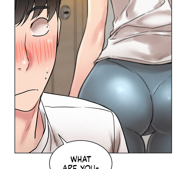 Read under one roof chapter 67 image 43 on Lezhin