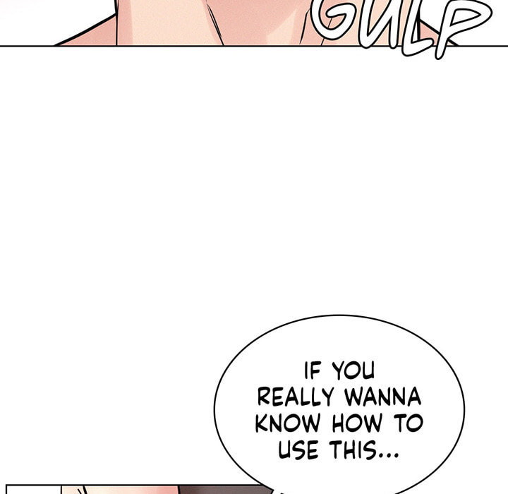 Read under one roof chapter 67 image 66 on Lezhin
