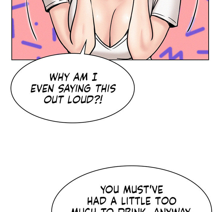 Read under one roof chapter 67 image 7 on Lezhin