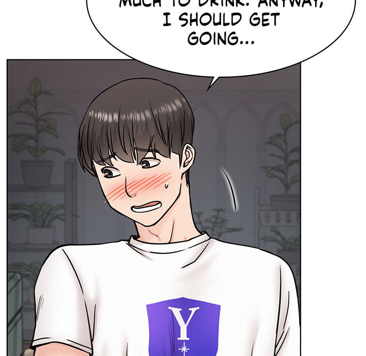Read under one roof chapter 67 image 8 on Lezhin
