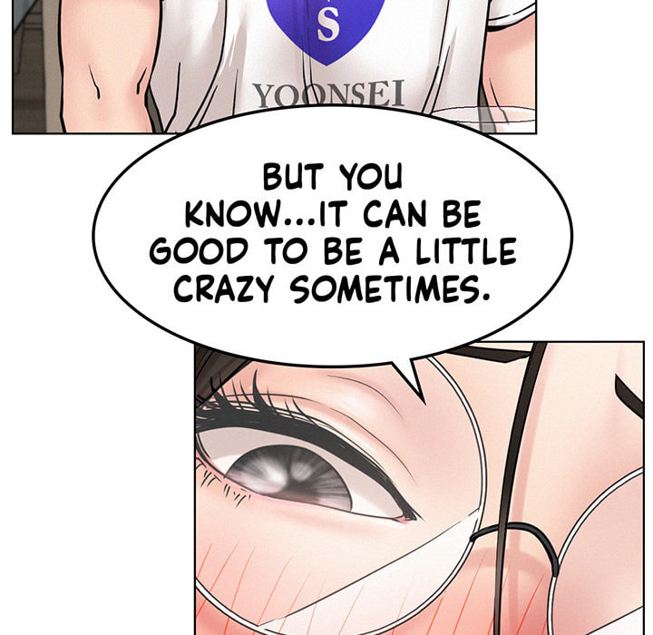 Read under one roof chapter 67 image 9 on Lezhin