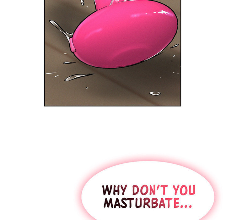 Read under one roof chapter 68 image 11 on Lezhin