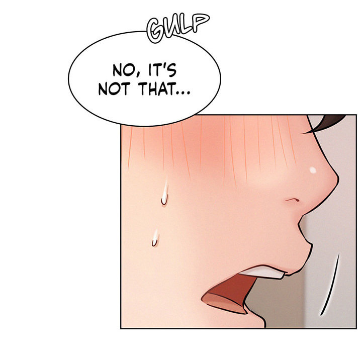 Read under one roof chapter 68 image 25 on Lezhin