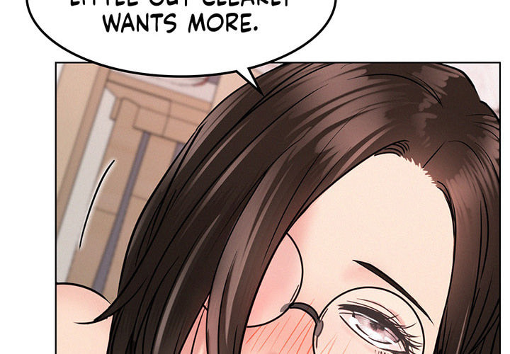 Read under one roof chapter 68 image 3 on Lezhin