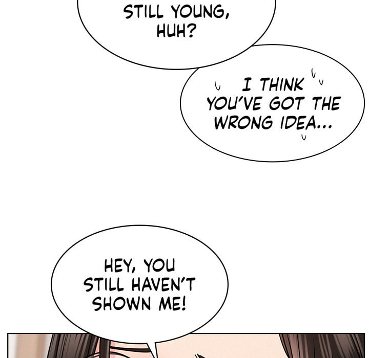 Read under one roof chapter 68 image 6 on Lezhin