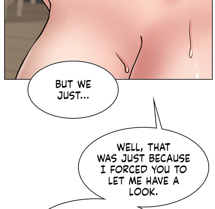 Read under one roof chapter 68 image 8 on Lezhin