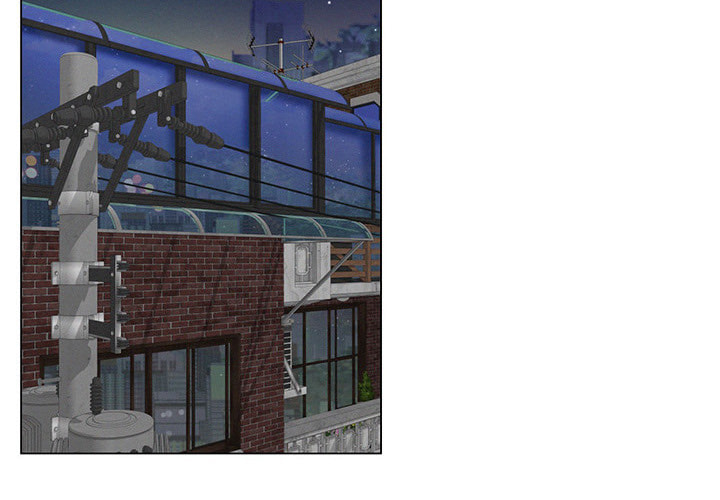 Read under one roof chapter 69 image 1 on Lezhin