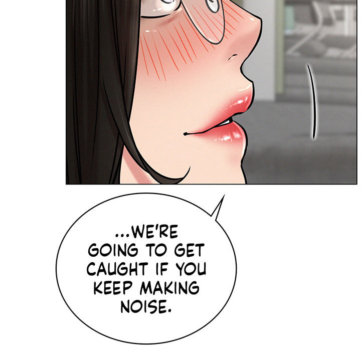Read under one roof chapter 69 image 100 on Lezhin