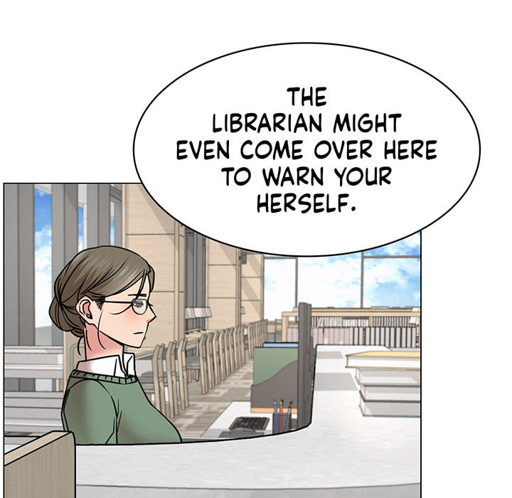 Read under one roof chapter 69 image 101 on Lezhin