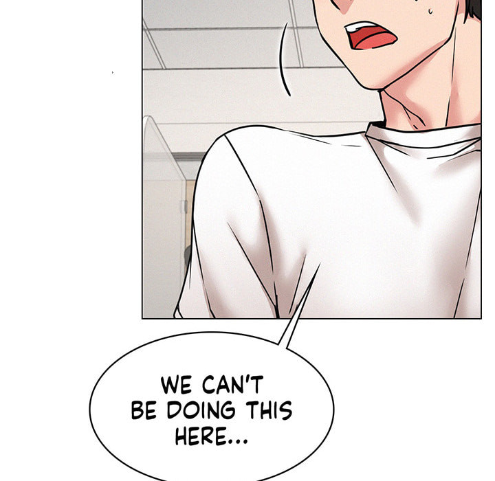 Read under one roof chapter 69 image 103 on Lezhin