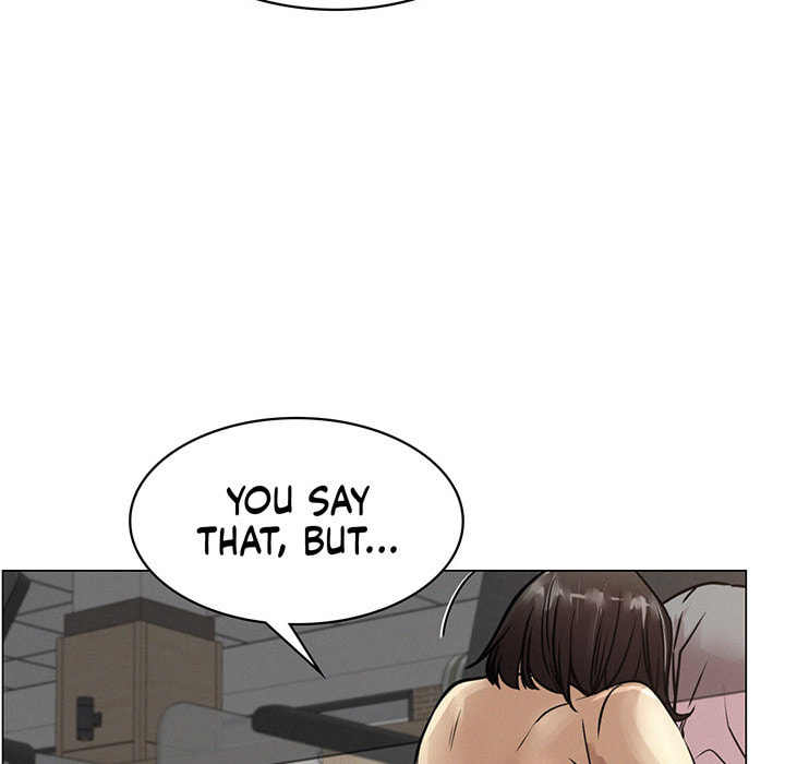 Read under one roof chapter 69 image 104 on Lezhin