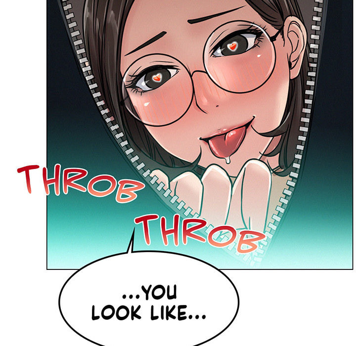 Read under one roof chapter 69 image 106 on Lezhin