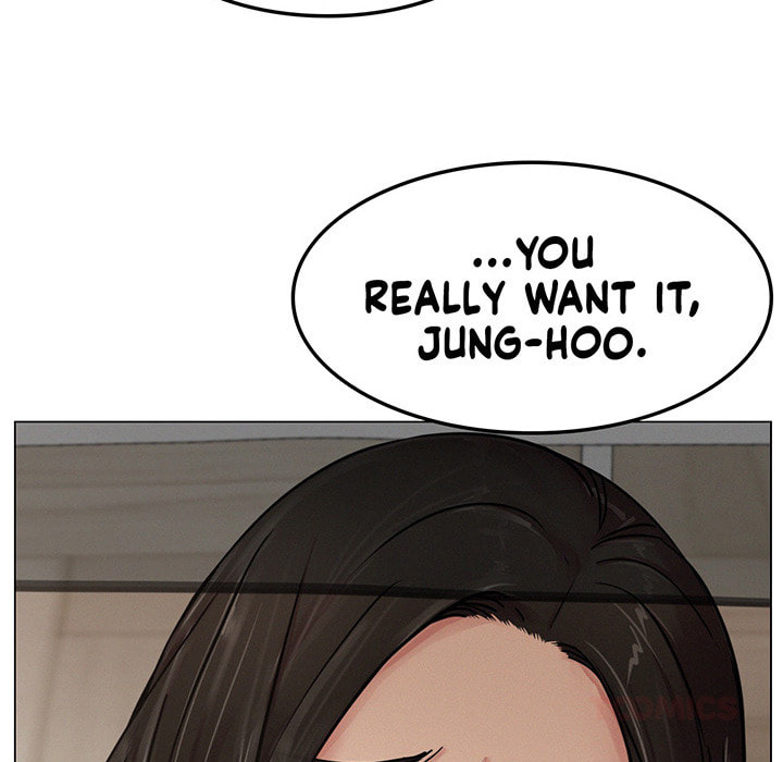Read under one roof chapter 69 image 107 on Lezhin