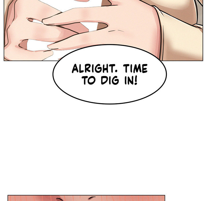 Read under one roof chapter 69 image 109 on Lezhin