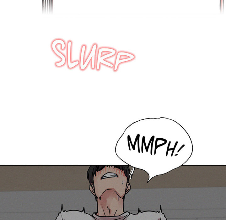Read under one roof chapter 69 image 112 on Lezhin