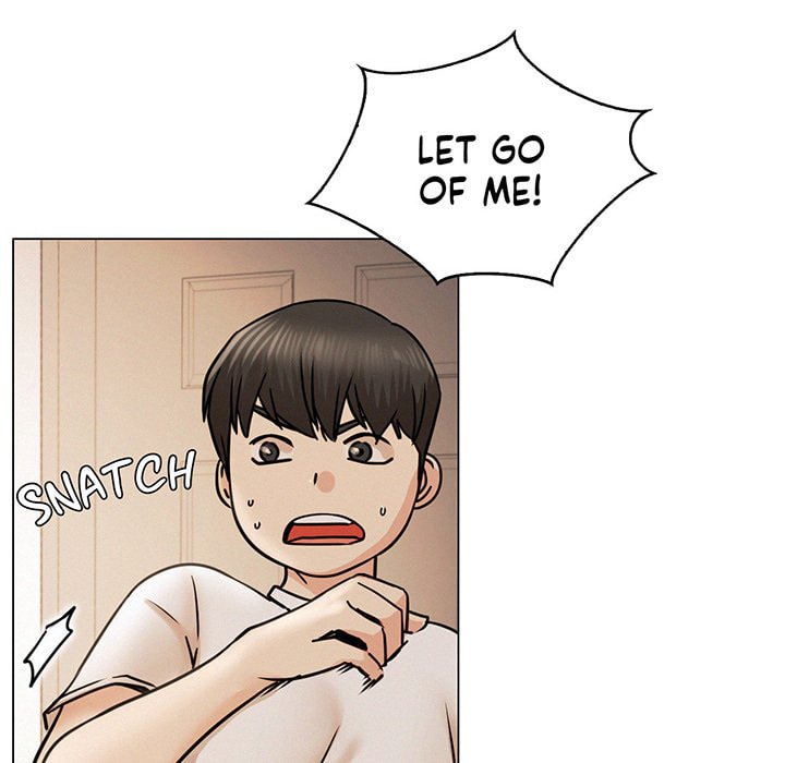 Read under one roof chapter 69 image 19 on Lezhin