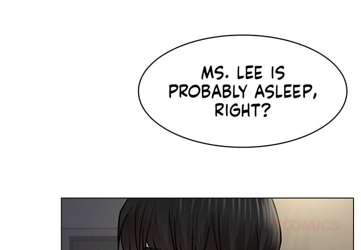 Read under one roof chapter 69 image 2 on Lezhin