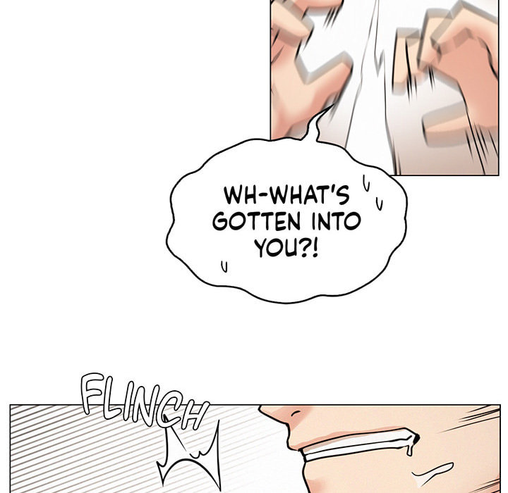Read under one roof chapter 69 image 24 on Lezhin