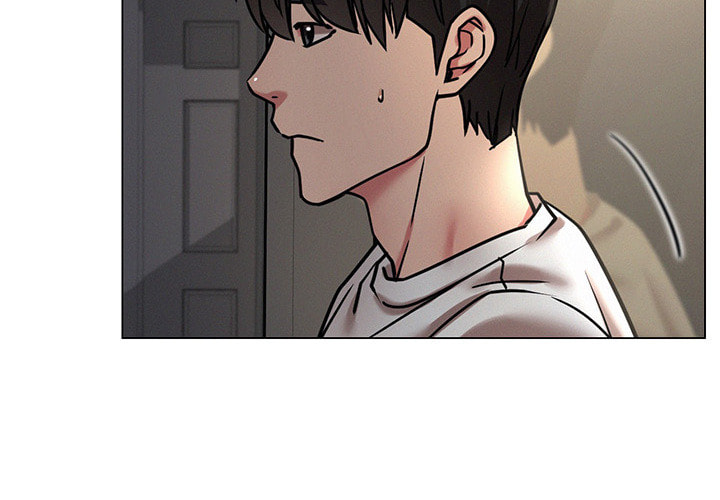 Read under one roof chapter 69 image 3 on Lezhin