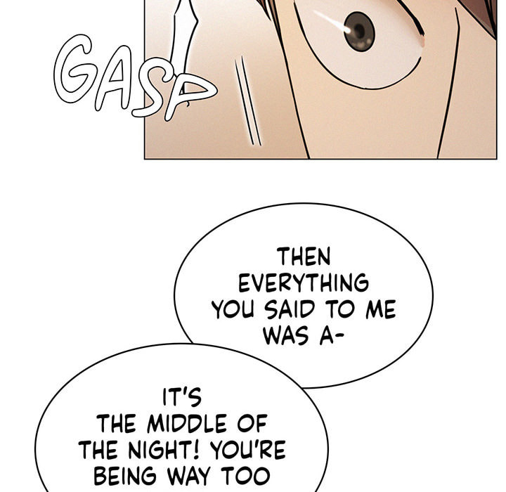 Read under one roof chapter 69 image 33 on Lezhin
