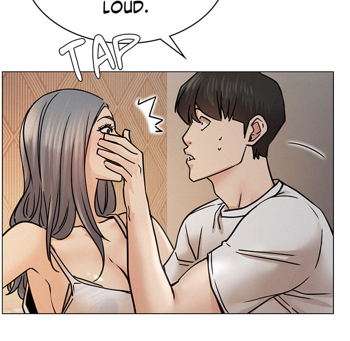 Read under one roof chapter 69 image 34 on Lezhin