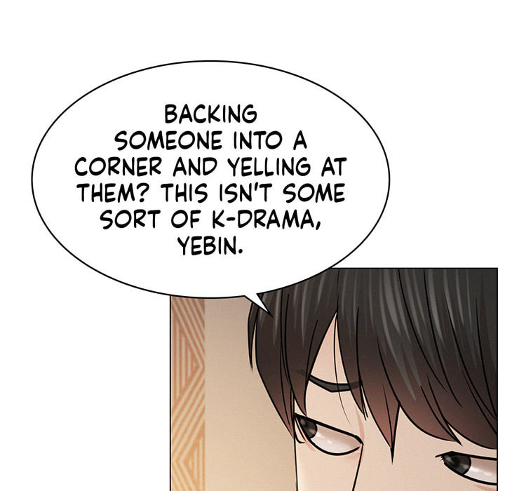 Read under one roof chapter 69 image 35 on Lezhin