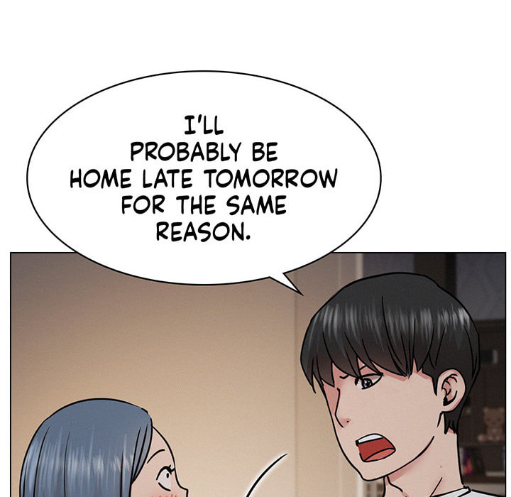 Read under one roof chapter 69 image 41 on Lezhin