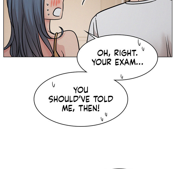 Read under one roof chapter 69 image 42 on Lezhin