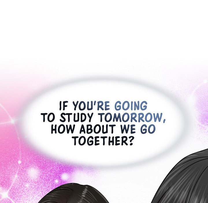 Read under one roof chapter 69 image 48 on Lezhin
