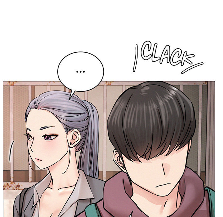 Read under one roof chapter 69 image 58 on Lezhin