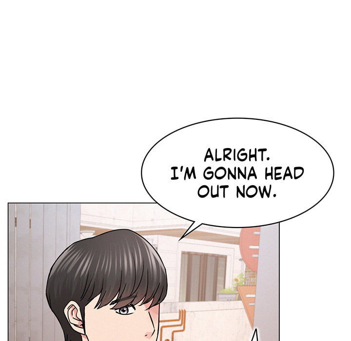 Read under one roof chapter 69 image 61 on Lezhin