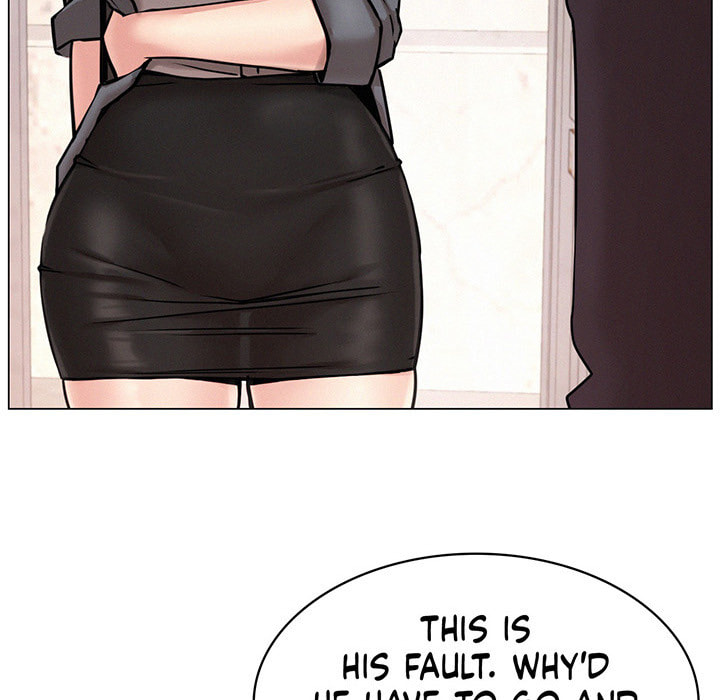 Read under one roof chapter 69 image 66 on Lezhin