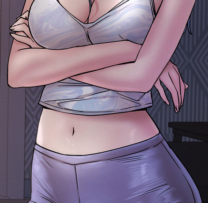 Read under one roof chapter 69 image 7 on Lezhin