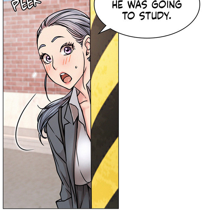 Read under one roof chapter 69 image 71 on Lezhin
