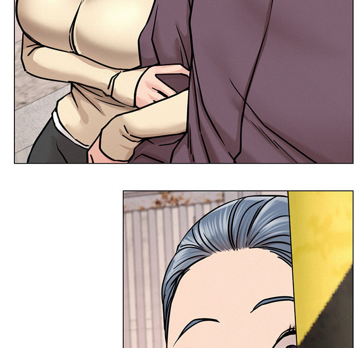 Read under one roof chapter 69 image 73 on Lezhin